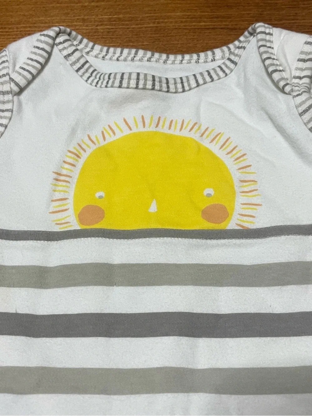 Pehr cute sleeveless